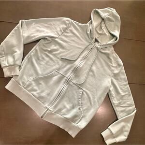 Eddie Bauer Hoodie Full women's small